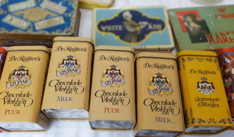 tendenze del packaging design