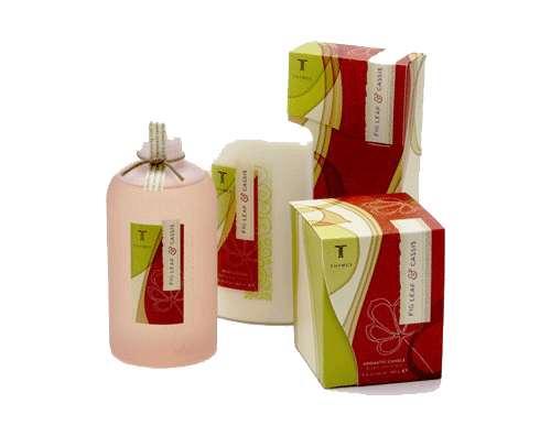 tendenze packaging design