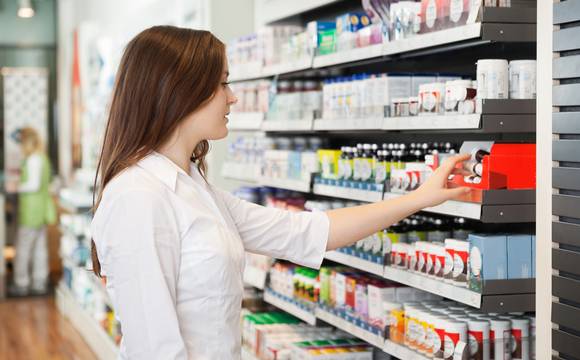 imballaggi interattivi in ambito farmaceutico