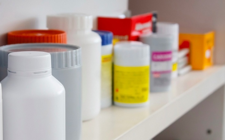 imballaggi interattivi in ambito farmaceutico