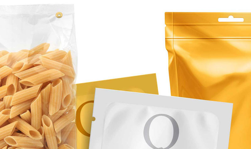 riciclo packaging flessibile