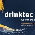 Packaging per bevande a Drinktec