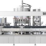 Macchine imbottigliatrici l’investimento di Gai