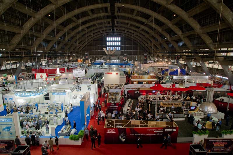 Fiera del printing e label