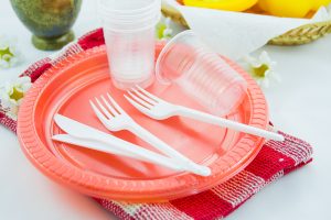 contributo ambientale imnballggi in plastica fascia C