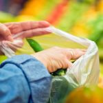 Le borse in plastica ultraleggere secondo la normativa Europea 2017