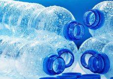 Materiali del packaging per bevande in pet