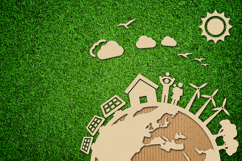 packaging ecosostenibile