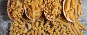 Etichetta di origine pasta e grano normativa