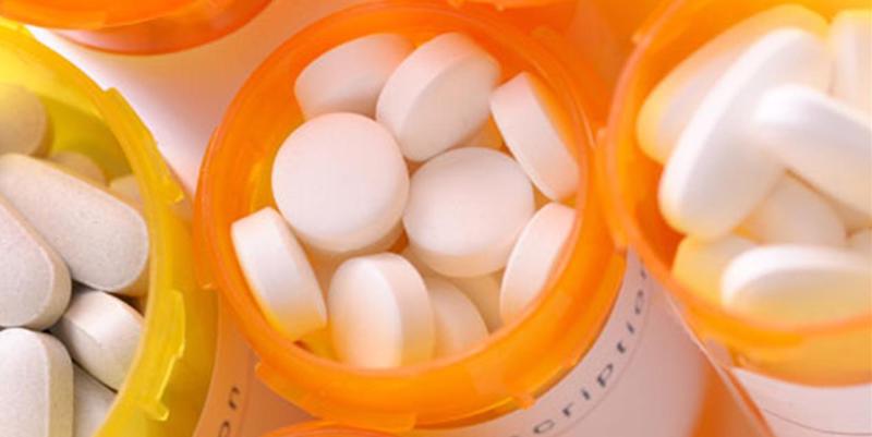packaging del farmaco