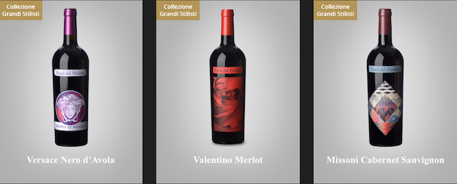 Wine Style Award Cantina Feudi del Pisciotto