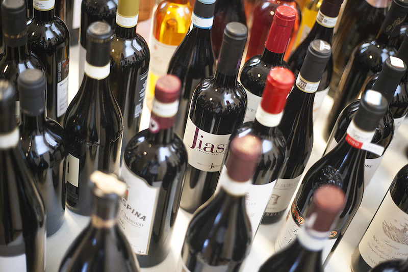 Wine Style Award