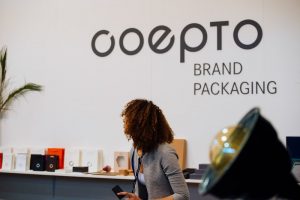 Packaging Premiere per i beni di lusso