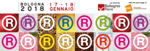 MARCA 2018 fiera