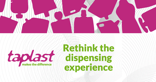 concorso packaging design taplast