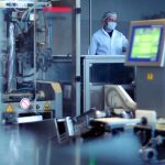 Macchine automatiche per il packaging: nel mondo una su cinque è Italiana