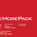 Concorso di packaging design: ONE MORE PACK a caccia di talenti