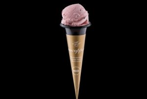 Packaging del gelato CopyValls
