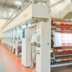 Macchine per il processing e il packaging Italiane in Russia