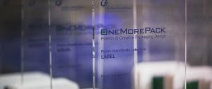 concorso di packaging design premio