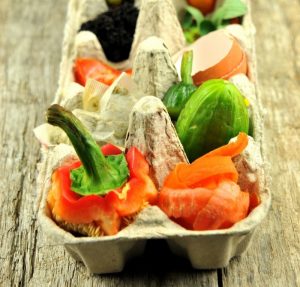 packaging sostenibili
