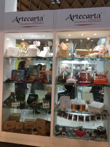 Artecarta-Sigep2018-news-infopackaging packaging per la pasticceria Artecarta