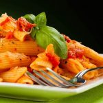 Etichette di origine sulla pasta per tracciare la provenienza del grano