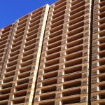 Pallet in legno: mercato solido e numeri da record