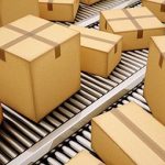 Scatole di cartone: numeri alle stelle con gli e-commerce