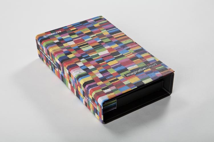 carta per il packaging Fedrigoni
