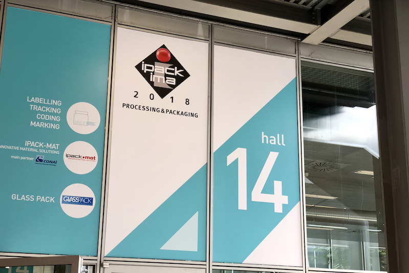 macchine per il processing e il packaging