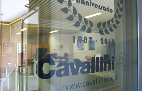 cavallini