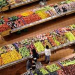 Sacchetti in plastica per alimenti nuova circolare del Ministero della Salute