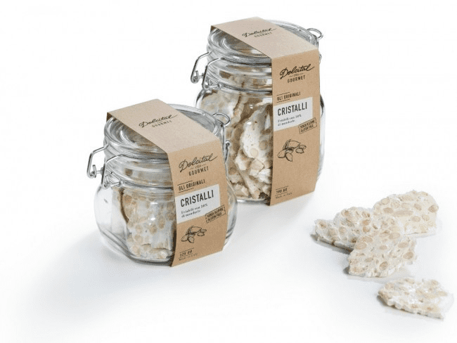 premio design packaging Cibus