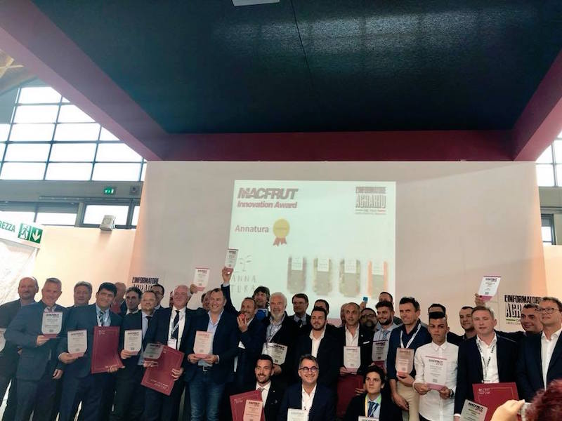 Macfrut Awards