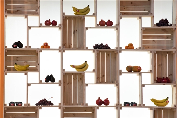 Macfrut 2018 fiera