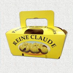 packaging ecocompatibile
