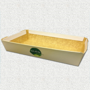 packaging ecocompatibile