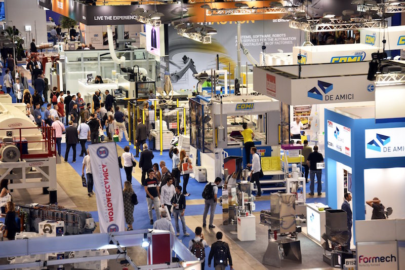 PLAST2018-MILANO-INFOPACKAGING materiali plastici