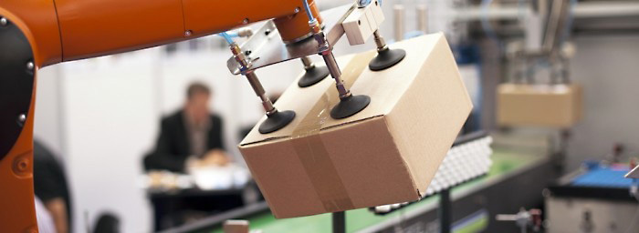 Macchine e impianti per il packaging