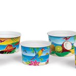 Con il restilyng Medac il gelato ha il sapore di mille avventure e la coppa è riciclabile
