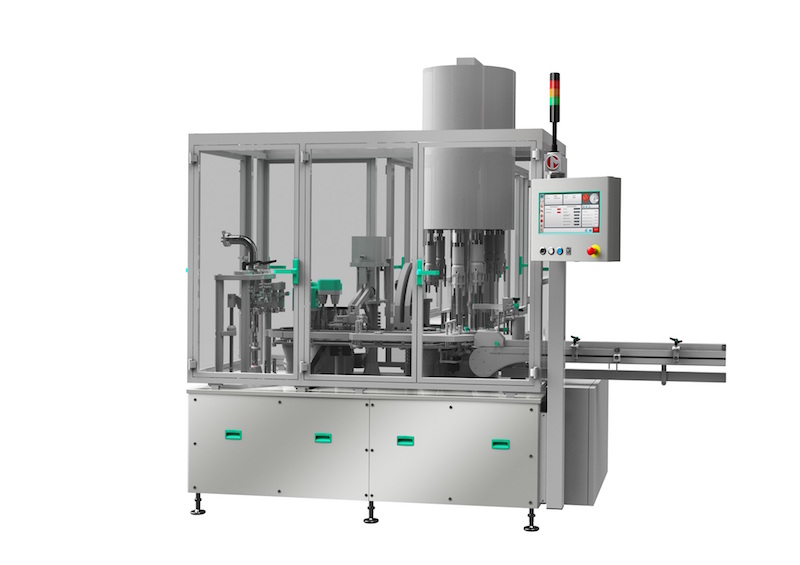 Linea Diamante MarchesiniGroup