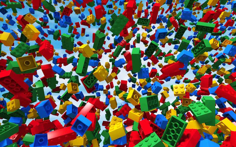 plastica biodegradabile