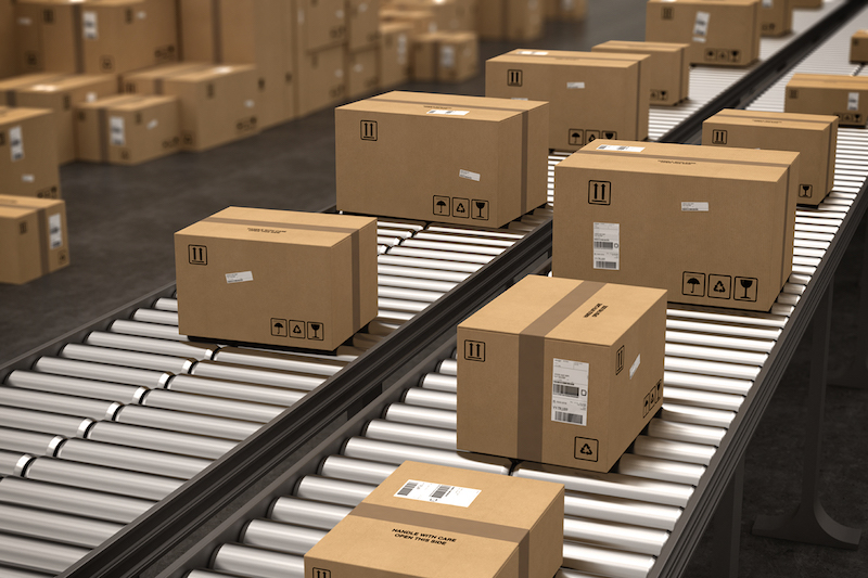 macchine per il packaging previsioni