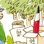 Cartone ondulato: torna il progetto Bestack per le scuole