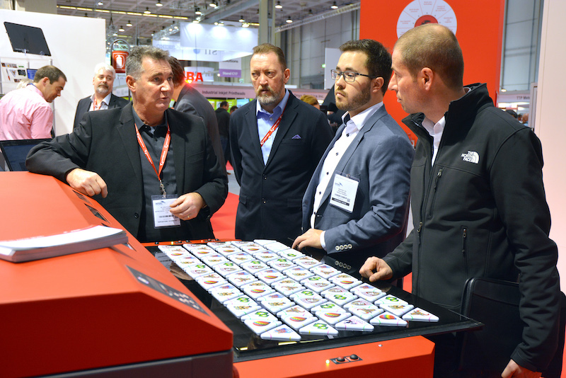InPrint Italy 2018