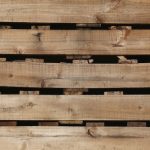 Imballaggi in legno determinano il valore del riciclo