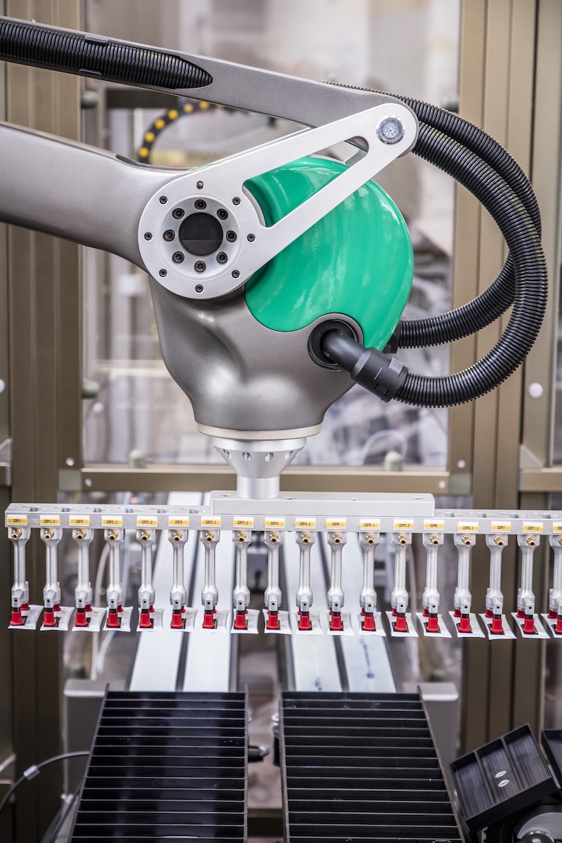 aziende produttrici di macchine per il packaging
