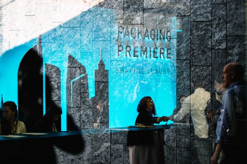 Packaging Premiere 2019 le novità