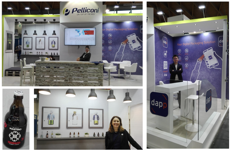 Pelliconi a BBTECH